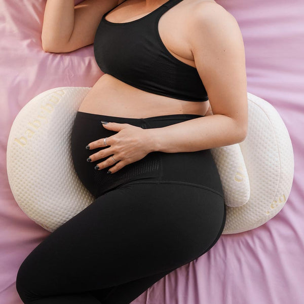 Dreamy Sleep Maternity Pillow